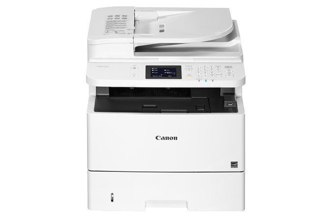 New Canon imageCLASS MF515dw Mono Laser MFP