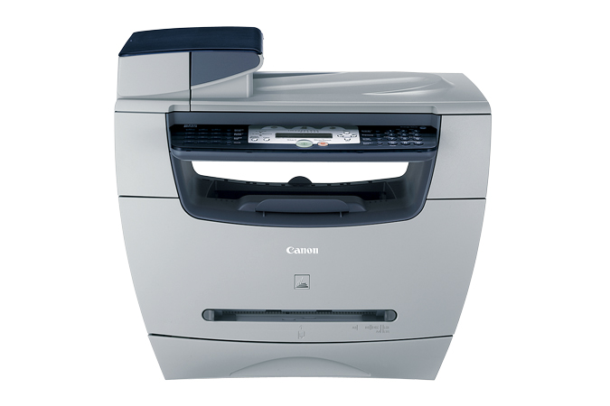 New Canon imageCLASS MF5530 Mono Laser MFP