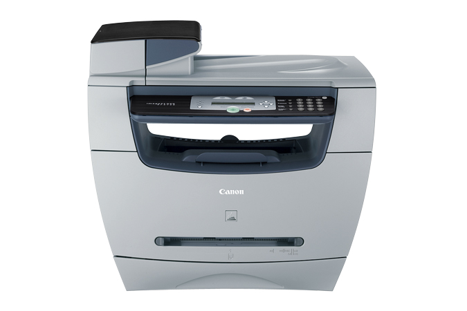 New Canon imageCLASS MF5730 Mono Laser MFP
