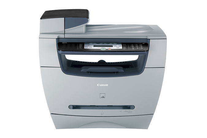 New Canon imageCLASS MF5750 Mono Laser MFP