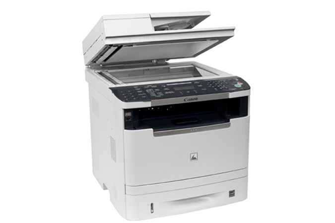 New Canon imageCLASS MF5880dn Mono Laser MFP