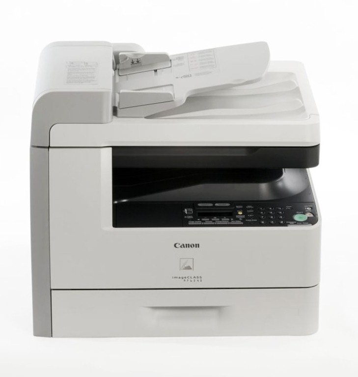 New Canon imageCLASS MF6540 Mono Laser MFP