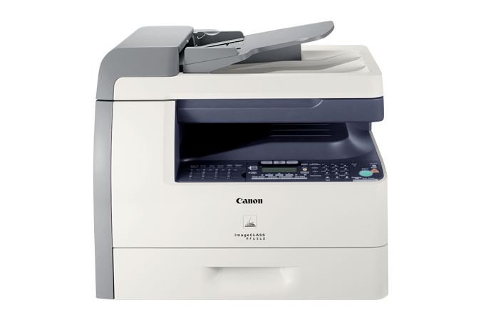 New Canon imageCLASS MF6560 Mono Laser MFP