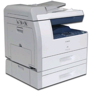 New Canon imageCLASS MF6560CX Mono Laser MFP