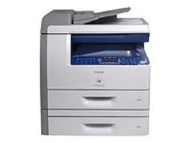 New Canon imageCLASS MF6580CX Mono Laser MFP
