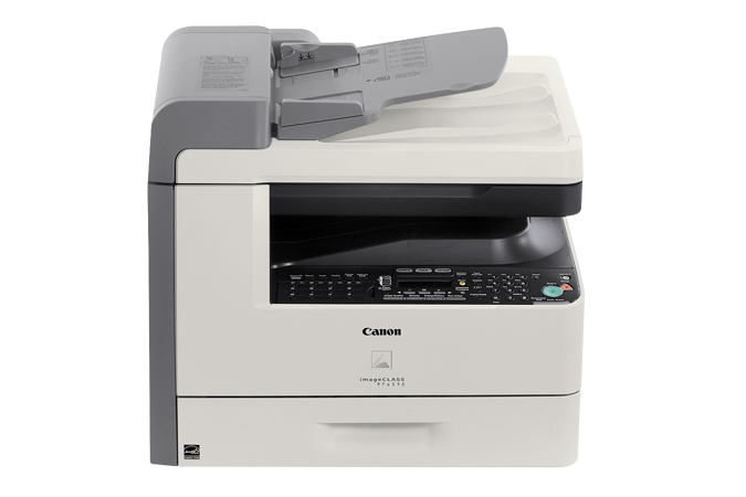 New Canon imageCLASS MF6590 Mono Laser MFP
