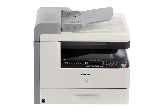 New Canon imageCLASS MF6595 Mono Laser MFP