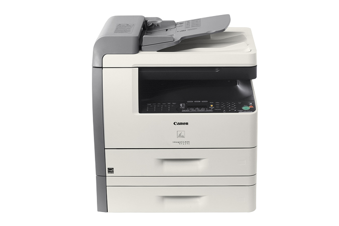 New Canon imageCLASS MF6595CX Mono Laser MFP