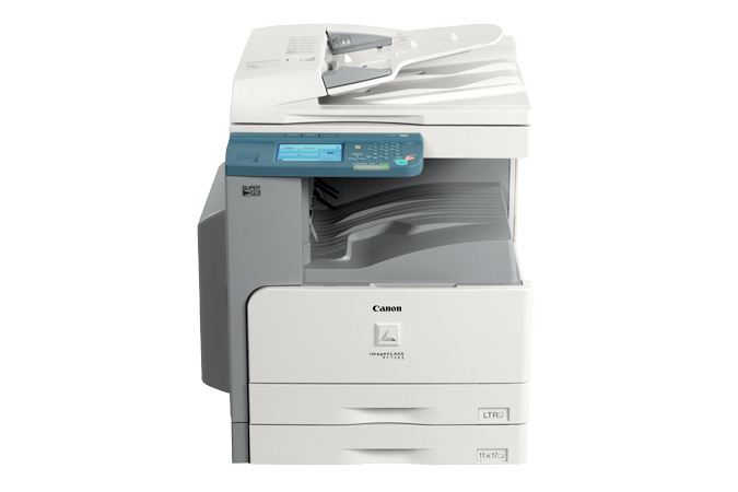 New Canon imageCLASS MF7280 Mono Laser MFP
