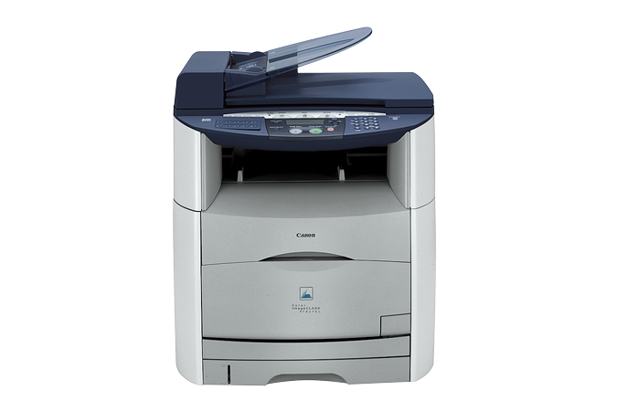New Canon imageCLASS MF8170c Color Laser MFP