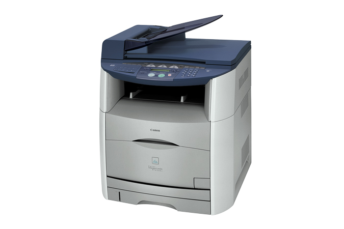 New Canon imageCLASS MF8180c Color Laser MFP