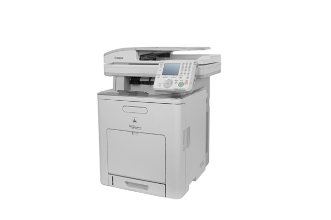 New Canon imageCLASS MF9150c Color Laser MFP