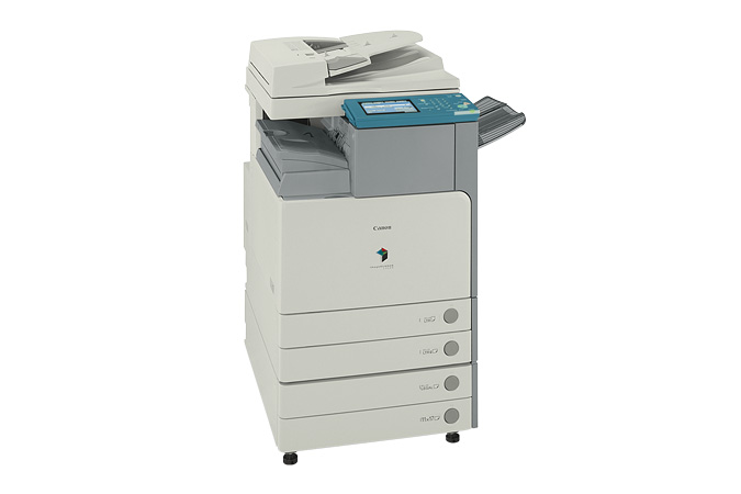 New Canon imageRUNNER C3100 Color Laser MFP