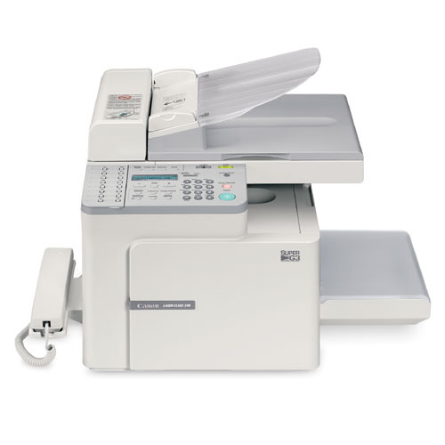 New Canon LASER CLASS 510 Mono Laser MFP
