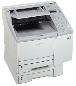 New Canon LASER CLASS 720i Mono Laser MFP