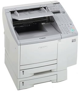 New Canon LASER CLASS 730i Mono Laser MFP