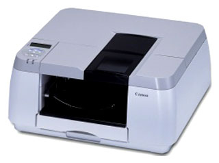 New Canon N1000 Color Inkjet Printer