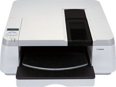 New Canon N2000 Color Inkjet Printer