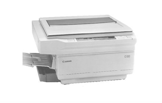 New Canon NP-1010 Mono Copier
