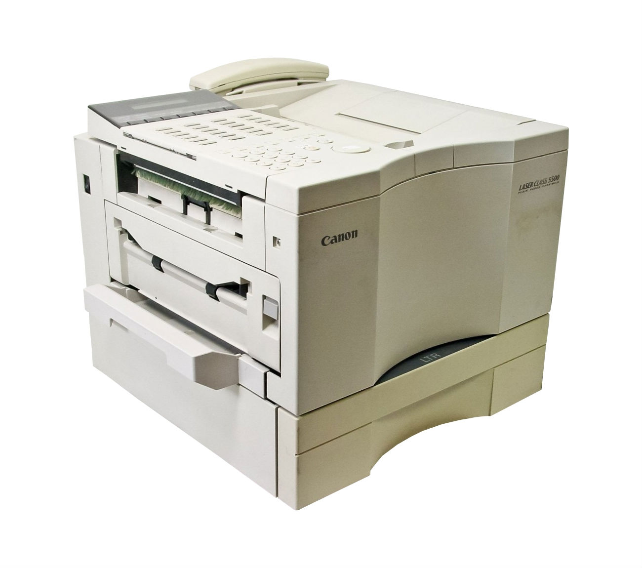 New Canon LASER CLASS 5500 Mono Laser MFP