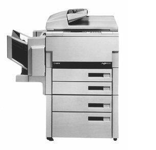 New Canon NP-6025 Mono Copier