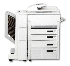 New Canon NP-6028 Mono Copier