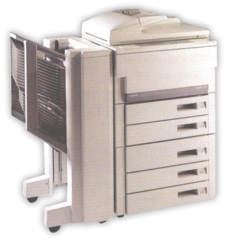 New Canon NP-6235 Mono Copier