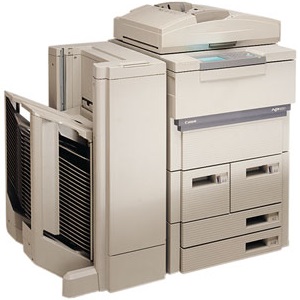 New Canon NP-6260 Mono Copier