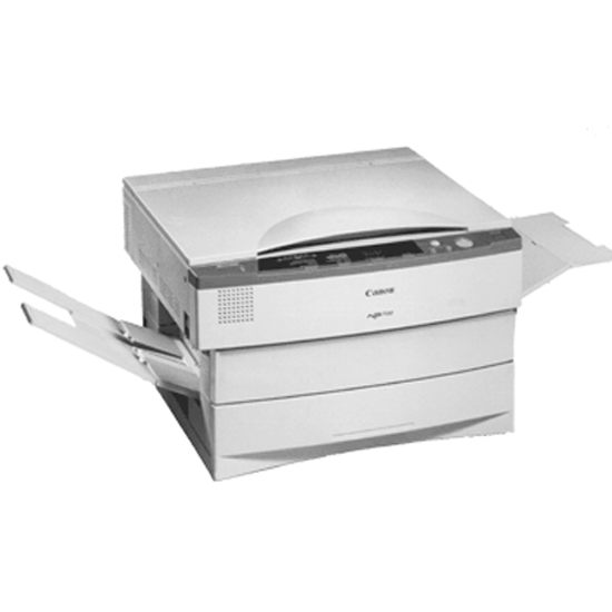 New Canon NP-6312 Mono Copier