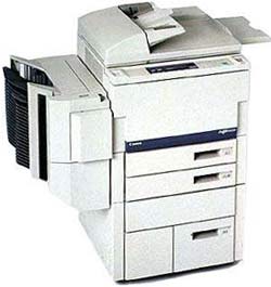 New Canon NP-6330 Mono Copier