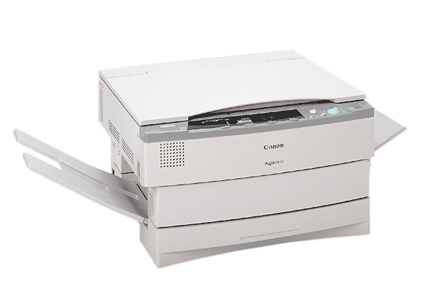 New Canon NP-6512 Mono Copier