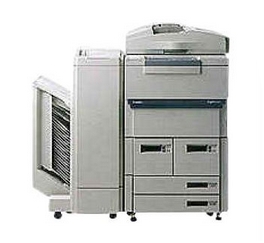 New Canon NP-6750 Mono Copier