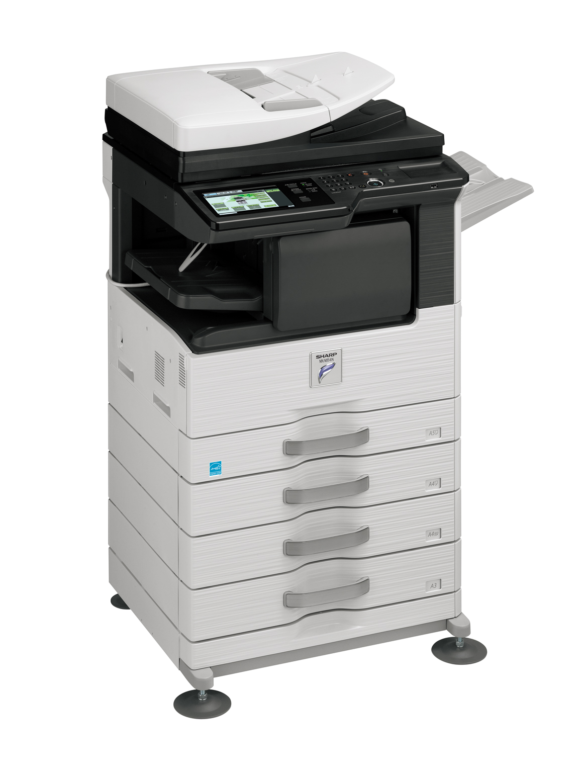New Sharp MX-M314N Mono Laser MFP