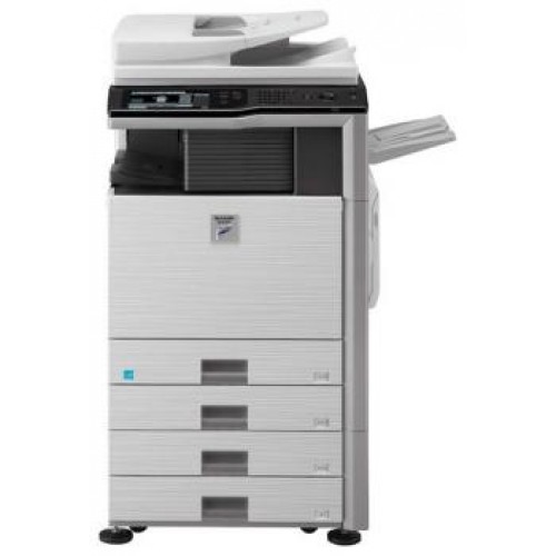 New Sharp MX-M503N Mono Laser MFP