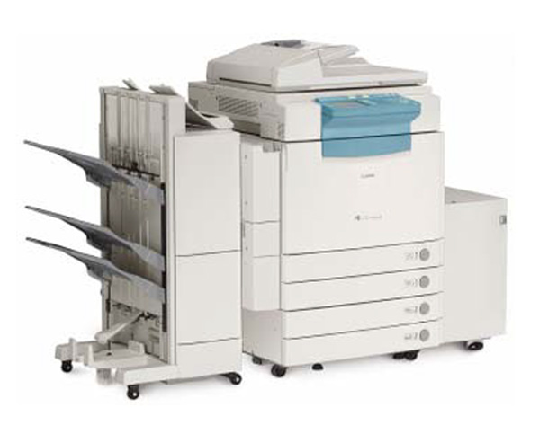 Refurbished Canon imageRUNNER C2050 Color Laser MFP