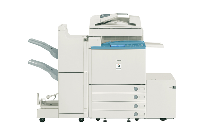 Refurbished Canon imageRUNNER C3200 Color Laser MFP