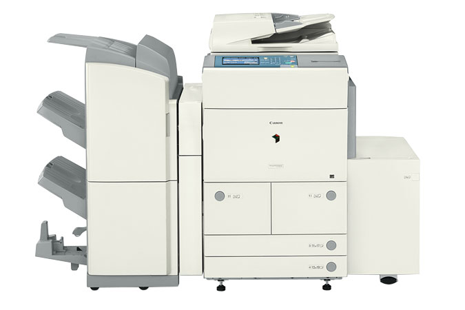Refurbished Canon imageRUNNER C5068 Color Laser MFP