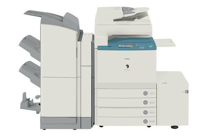 Refurbished Canon imageRUNNER C5180 Color Laser MFP