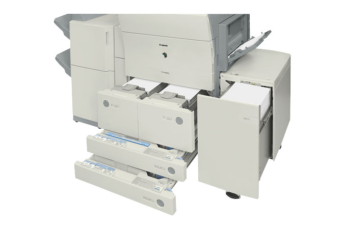 Refurbished Canon imageRUNNER C6870U Color Laser MFP