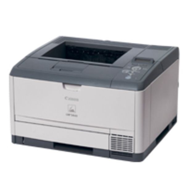 Refurbished Canon imageRUNNER LBP3460 Mono Laser MFP