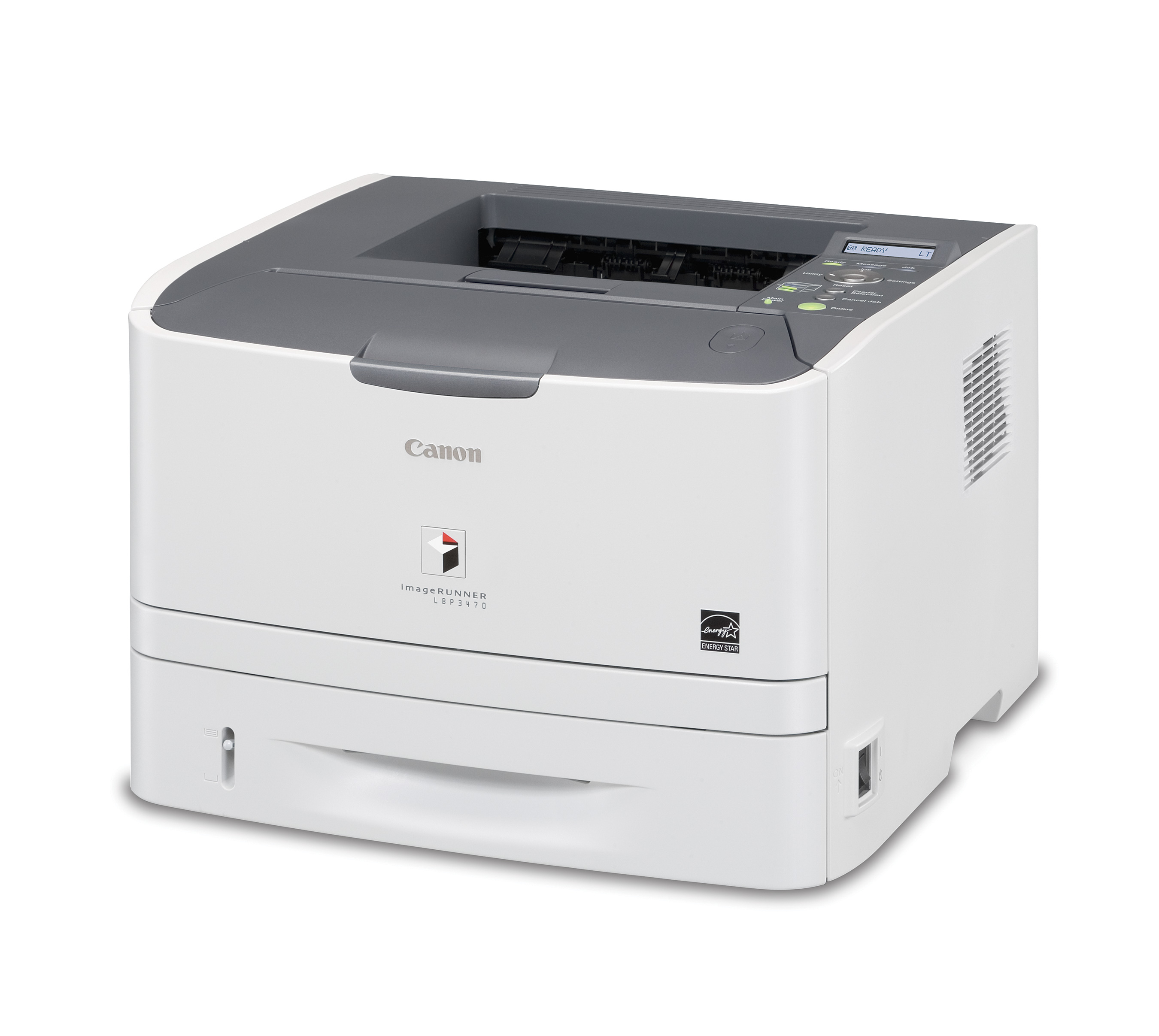 Refurbished Canon imageRUNNER LBP3470 Mono Laser MFP