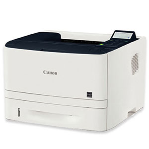 Refurbished Canon imageRUNNER LBP3480 Mono Laser MFP