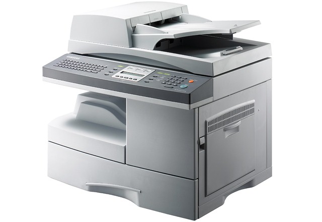 Refurbished Samsung SCX-6322DN Mono Laser MFP