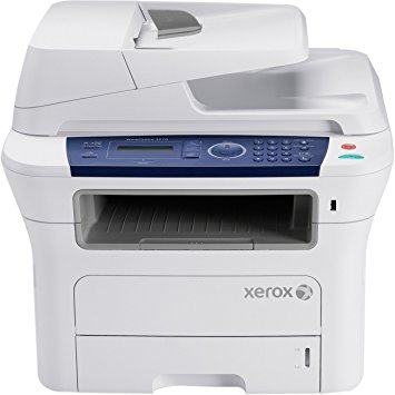 Refurbished Xerox WorkCentre 3210/N Mono Laser MFP