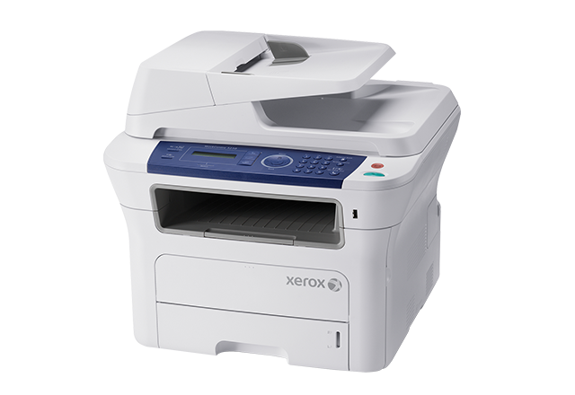 Refurbished Xerox WorkCentre 3220/DN Mono Laser MFP