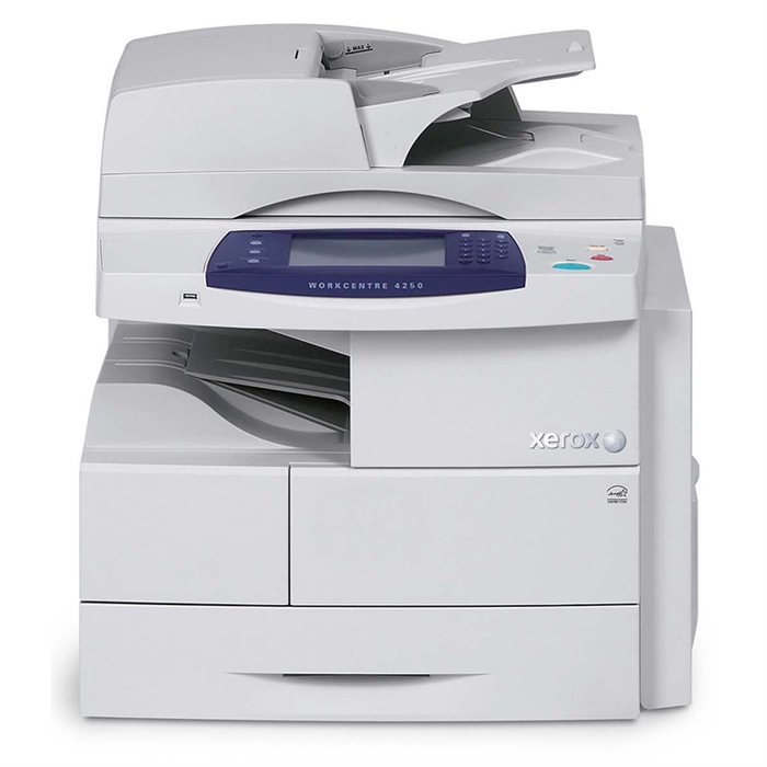 Refurbished Xerox WorkCentre 4250/S Mono Laser MFP