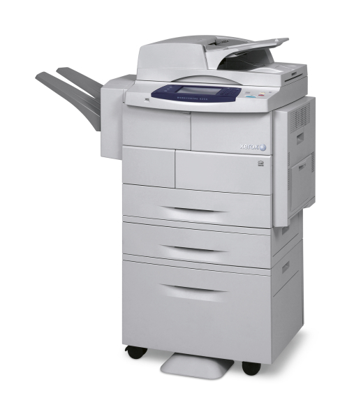 Refurbished Xerox WorkCentre 4250/XF Mono Laser MFP