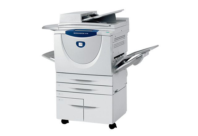 Refurbished Xerox WorkCentre 5150/PT Mono Laser MFP