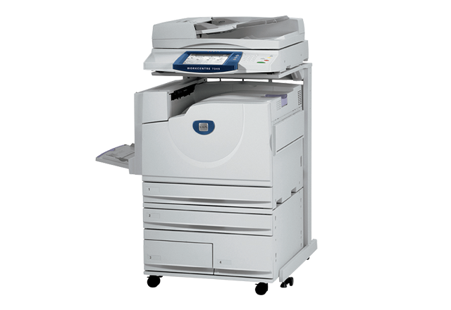 Refurbished Xerox WorkCentre 7328 Color Laser MFP