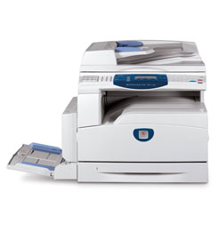 Refurbished Xerox WorkCentre M118 Mono Laser MFP